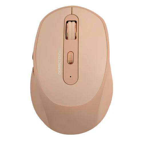MOUSE RECARGABLE TIPO CLIX CQ PC-045151 - MOUSE RECARGABLE TIPO CLIX CQ PC-045151 -